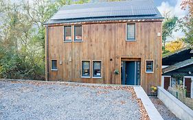 Countryside Holiday Home In Durbuy With Terrace